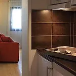 Aparthotel Residhome Toulouse