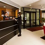 Residhome מלון דירות 3*