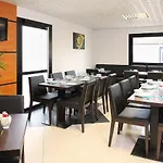 Residhome Aparthotel 3*