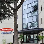 Aparthotel Residhome