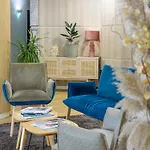 Aparthotel Residhome