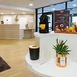Residhome Aparthotel Toulouse