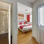 Residhome Aparthotel