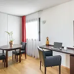 מלון דירות Residhome 3*