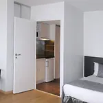Residhome מלון דירות טולוז