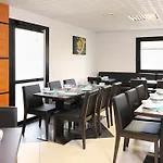 Aparthotel Residhome 3*