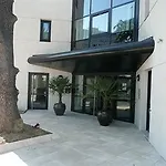 Aparthotel Residhome