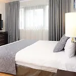 מלון דירות Residhome 3*