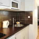 Residhome מלון דירות