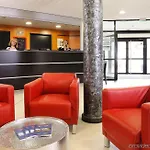 מלון דירות Residhome 3*