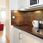 Residhome Aparthotel