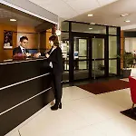 Residhome Aparthotel 3*