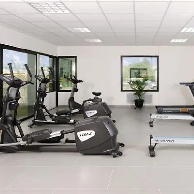 Residhome 3* Тулуза