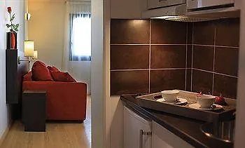 Apart Otel Residhome Toulouse