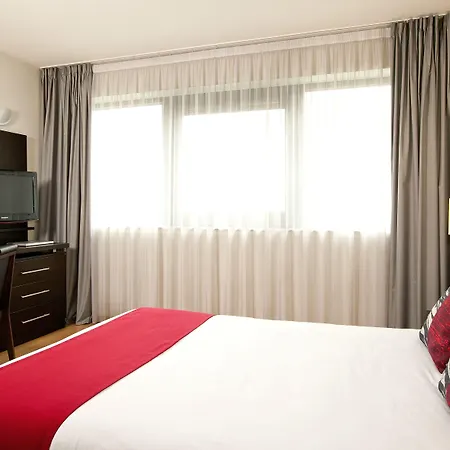 Residhome 3* Тулуза