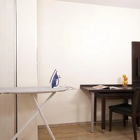 ريسيدوم تولوزا تولوز