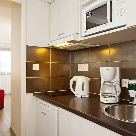Residhome Тулуза