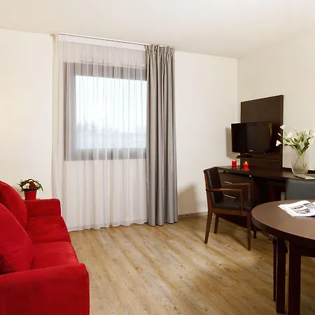 ريسيدوم تولوزا 3*