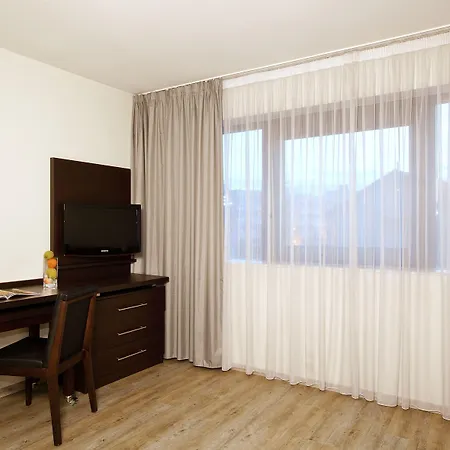 Aparthotel Residhome