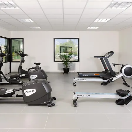 Residhome Тулуза