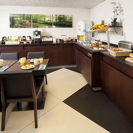 ريسيدوم تولوزا 3* تولوز