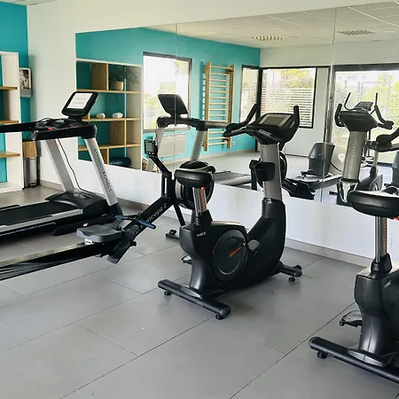 ريسيدوم تولوزا 3* تولوز