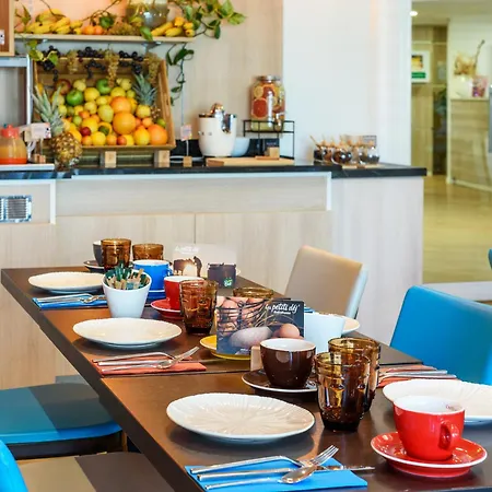 Residhome Lägenhetshotell