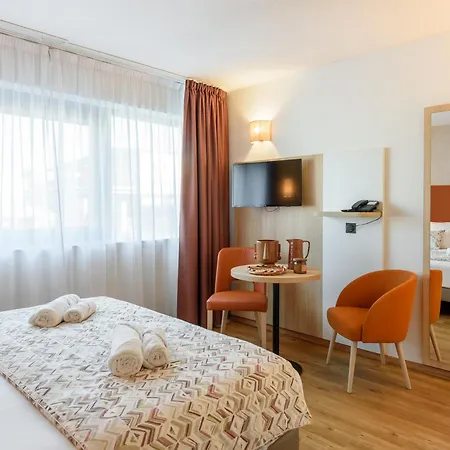 Residhome 3*