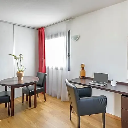 Residhome Aparthotel