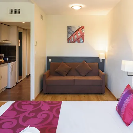 Residhome 3*