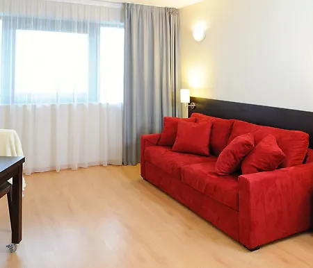 ريسيدوم تولوزا