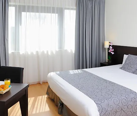 Residhome 3* Тулуза