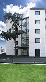 Lägenhetshotell Residhome 3*