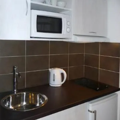 Residhome 3* Тулуза