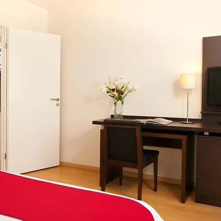 ريسيدوم تولوزا تولوز