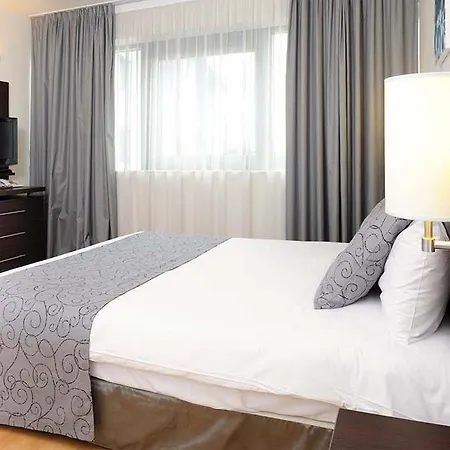 Апарт-отель Residhome 3*