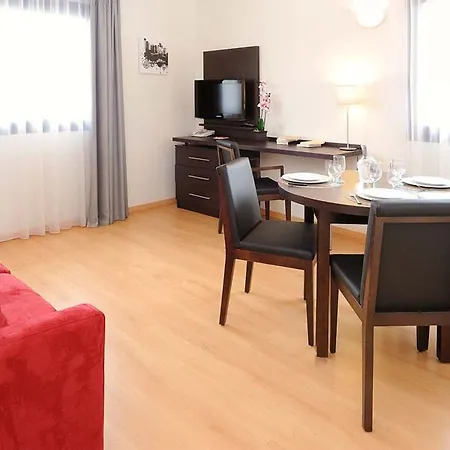 Апарт-отель Residhome 3*