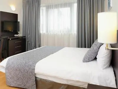 Residhome Апарт-отель 3*