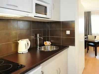 Residhome Апарт-отель