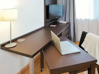 Residhome 3* Тулуза