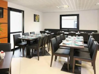 Residhome 3*
