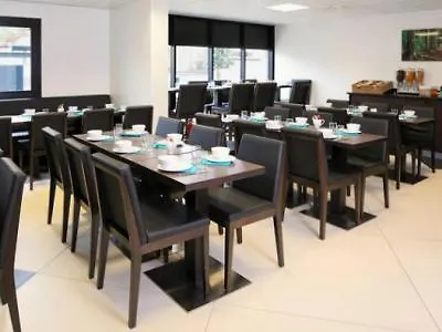 Residhome 3* Тулуза