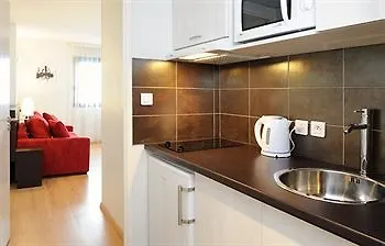 Residhome Апарт-отель
