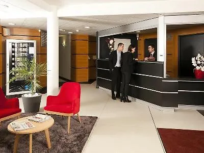 Aparthotel Residhome