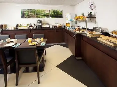 Residhome 3*