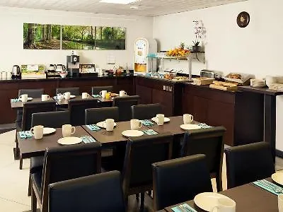 Residhome 3* Тулуза