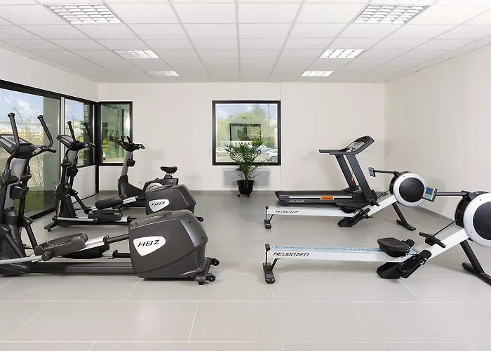 レジドーム トロサ トゥールーズ