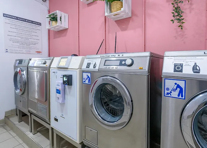 アパートホテル レジドーム トロサ トゥールーズ