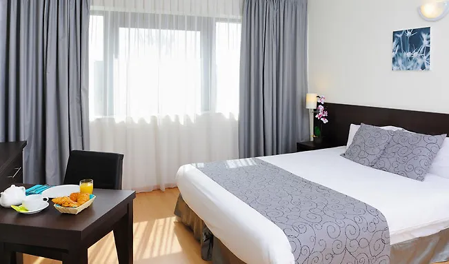 Residhome 3* Toulouse