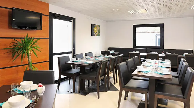 Apart Otel Residhome 3*